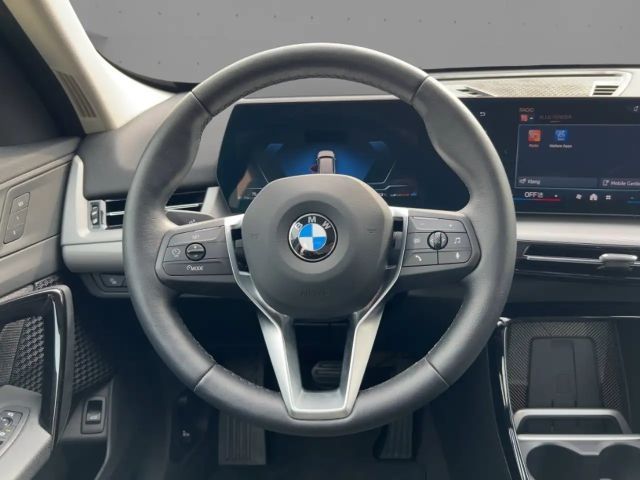 BMW X1 xDrive20d