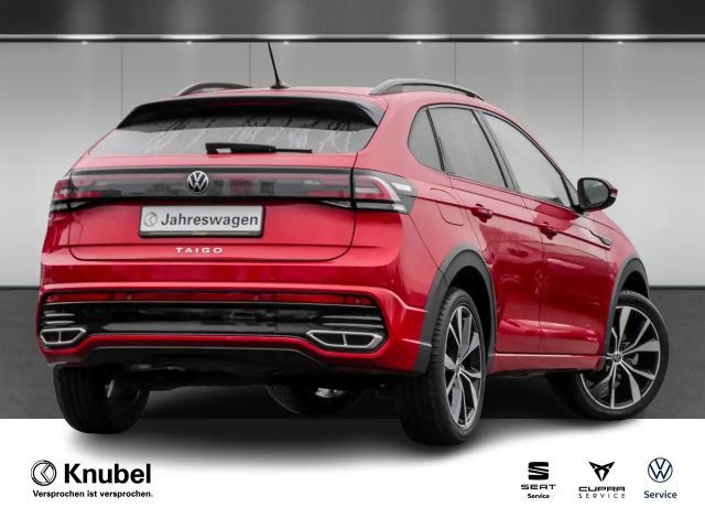 Volkswagen Taigo 1.0 TSI DSG IQ.Drive R-Line