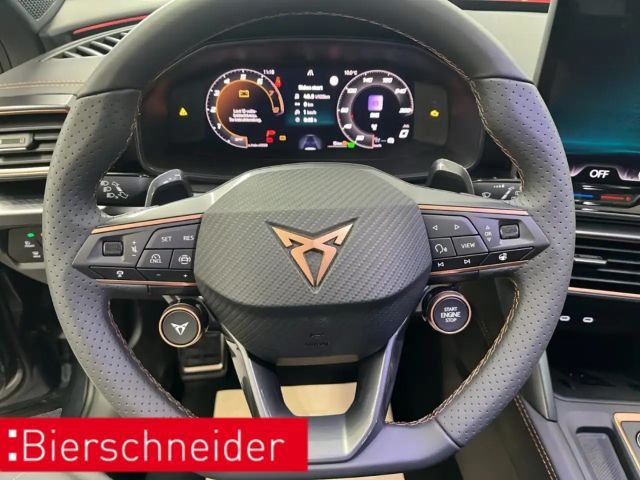 Cupra Formentor 4Drive VZ