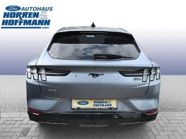 Ford Mustang Mach-E AWD