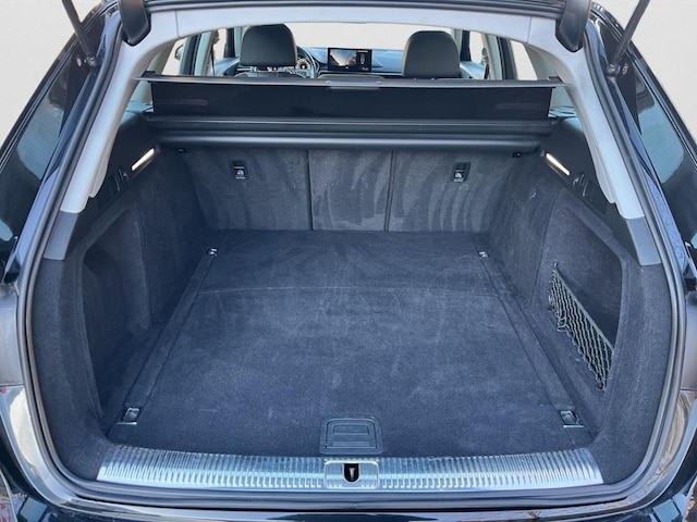 Audi A4 35 TFSI Avant S-Tronic