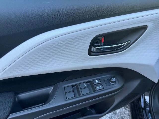 Suzuki Swift AllGrip Hybrid Shine