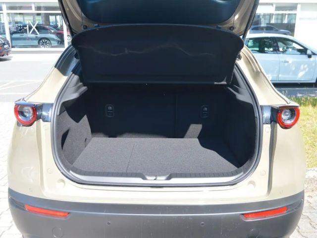 Mazda CX-30 SkyActiv