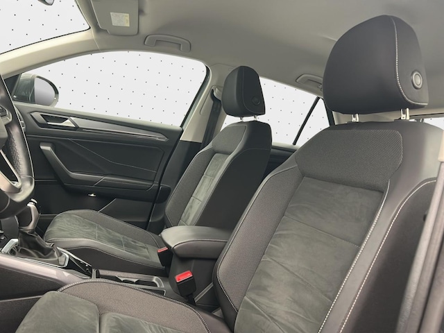 Volkswagen T-Roc 1.5 TSI DSG Style