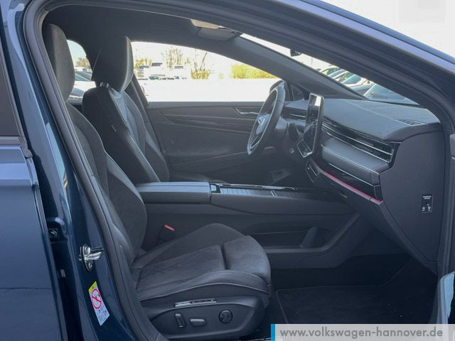 Volkswagen ID.7 IQ.Drive Pro Tourer