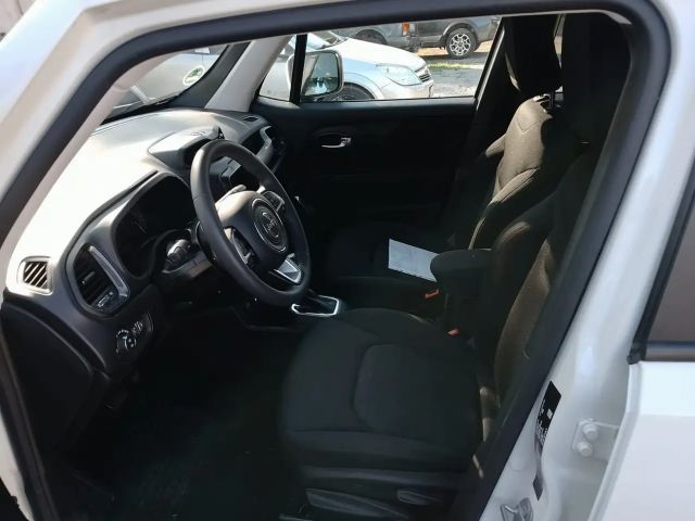 Jeep Renegade 4xe Hybrid