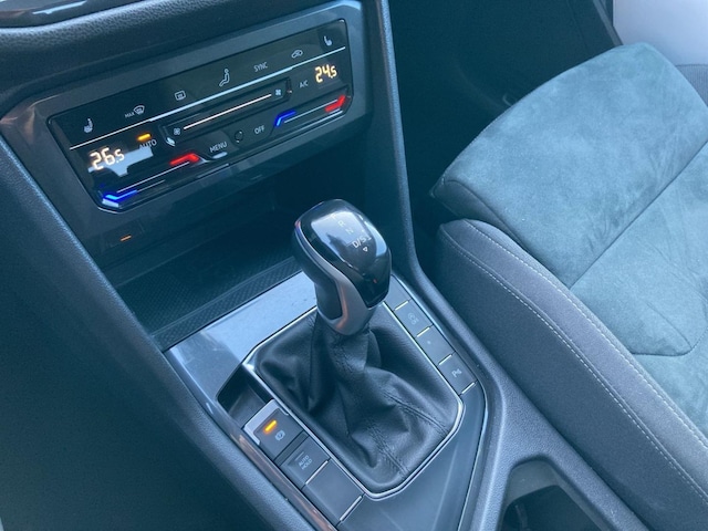 Volkswagen Tiguan 2.0 TDI Allspace DSG