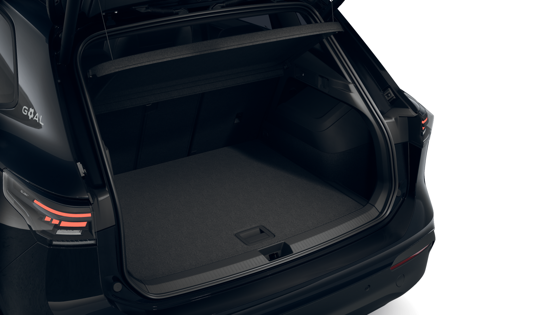 Volkswagen Tiguan DSG Life