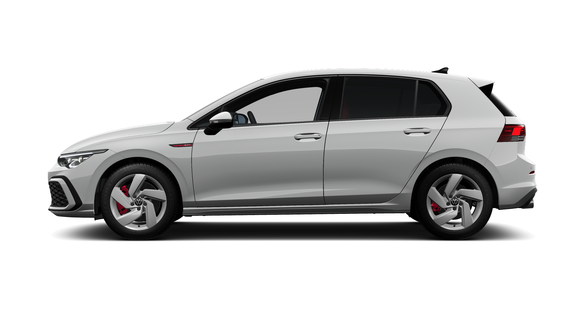 Volkswagen Golf 2.0 TSI DSG GTI