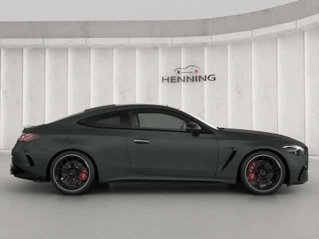 Mercedes-Benz CLE 53 AMG AMG Line