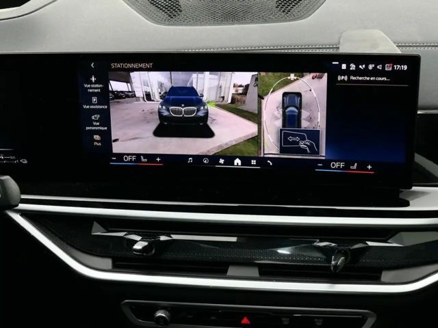 BMW X5 M-Sport xDrive50e