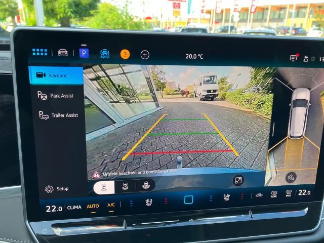 Volkswagen Passat 2.0 TDI Business Variant