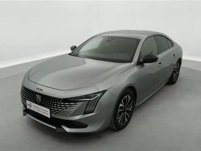 Peugeot 508 Allure Pack EAT8 PureTech