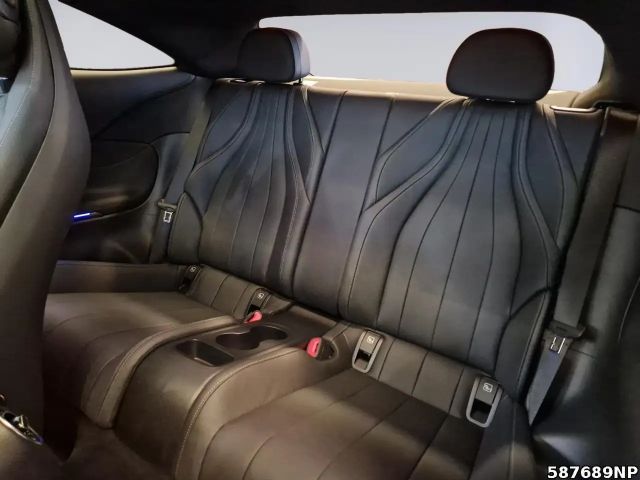 Mercedes-Benz CLE 450 4MATIC AMG Line