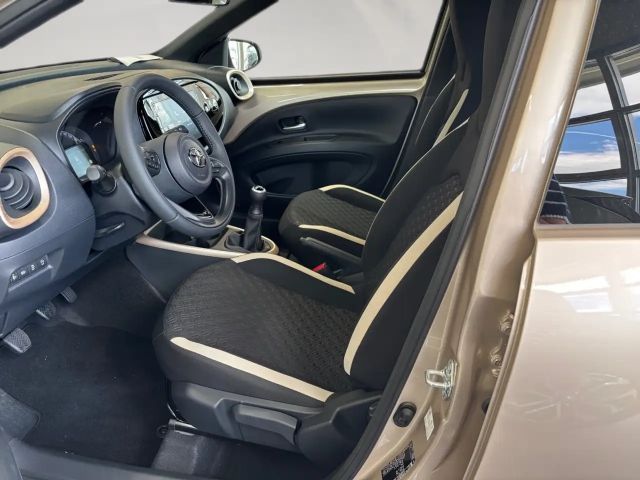 Toyota Aygo X 1.0 VVT-i Hatchback