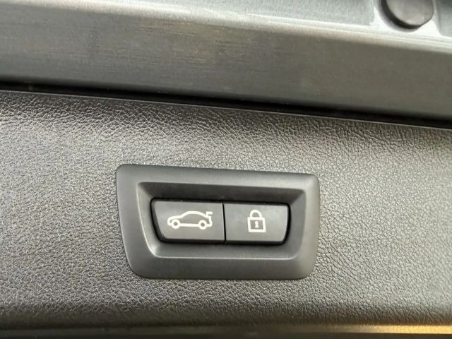 BMW 530 530i M-Sport Touring xDrive