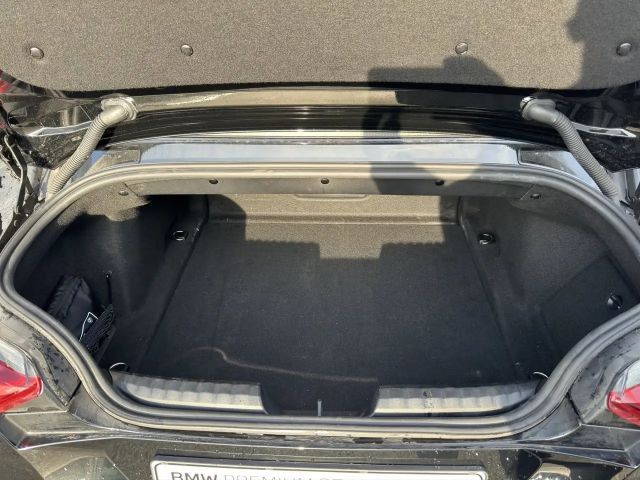 BMW Z4 Cabrio M40i Roadster