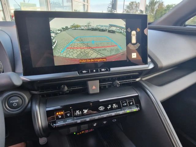 Toyota C-HR 4x2 Hybride