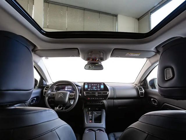 Citroën C5 Aircross BlueHDi Max