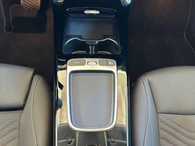 Mercedes-Benz CLA 180 Coupé