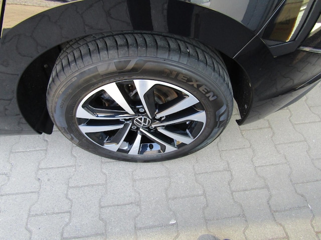 Volkswagen Golf 1.0 TSI