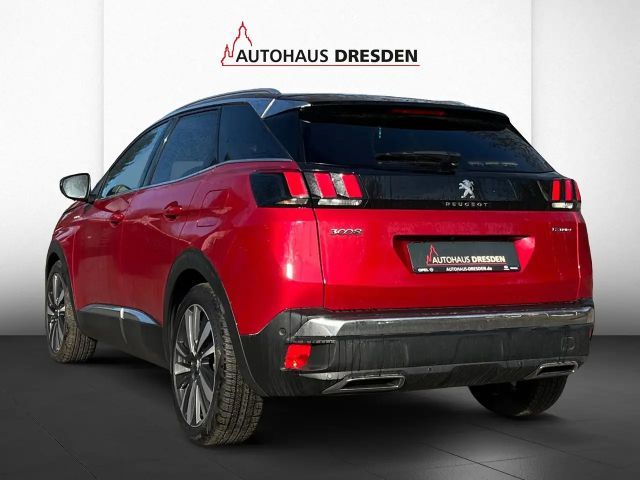 Peugeot 3008 GT-Line