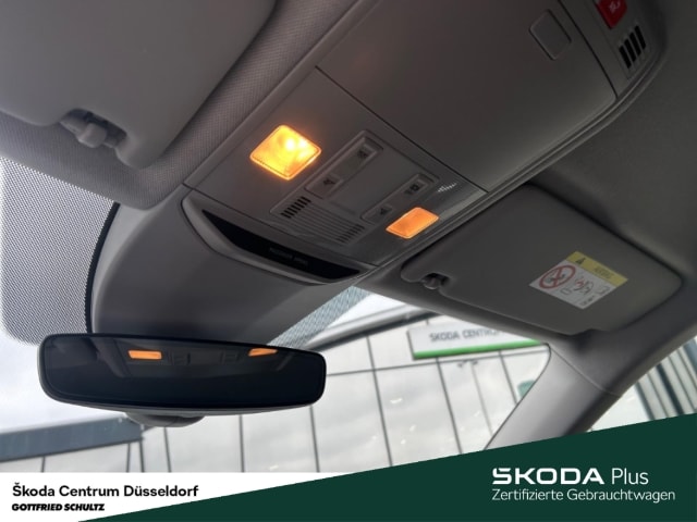 Skoda Scala Selection