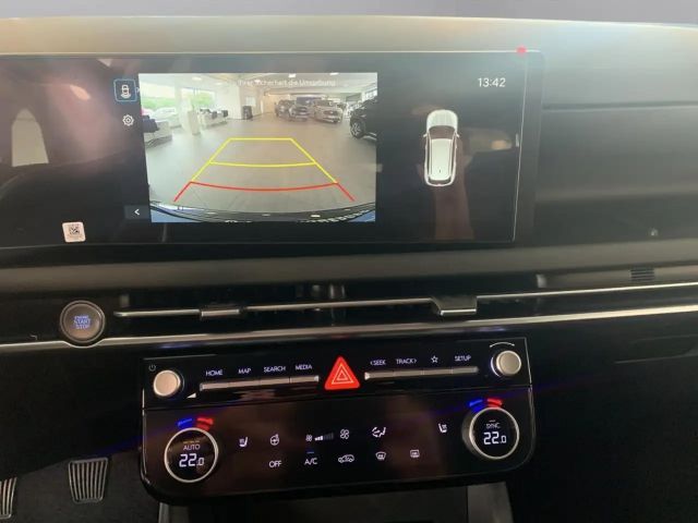 Hyundai Tucson 2WD T-GDi