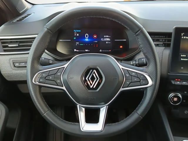 Renault Clio TCe 90 Techno