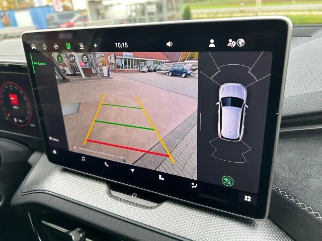 Skoda Kodiaq 2.0 TDI 4x4 Sportline