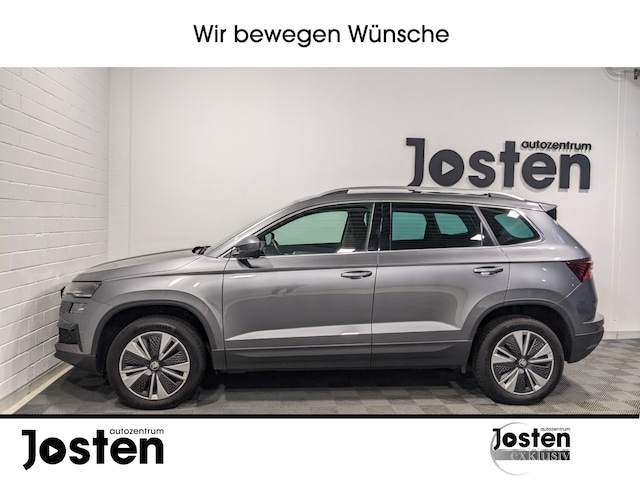 Skoda Karoq 1.5 TSI Style Style