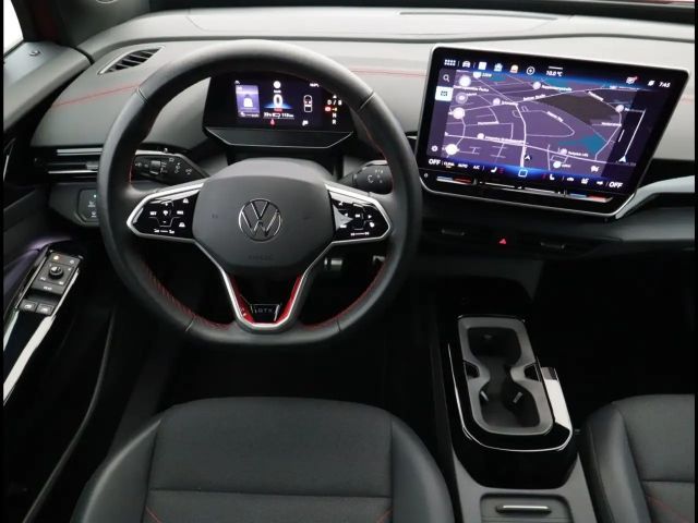 Volkswagen ID.4 4Motion 77 KWh GTX