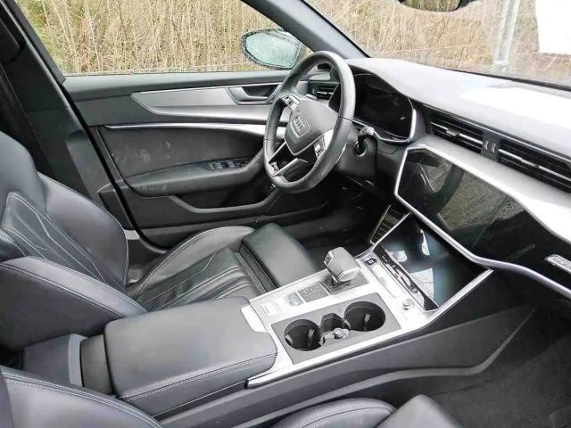 Audi A6 55 TFSI Avant Quattro S-Line