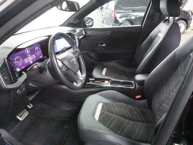 Opel Mokka Mokka-e Ultimate