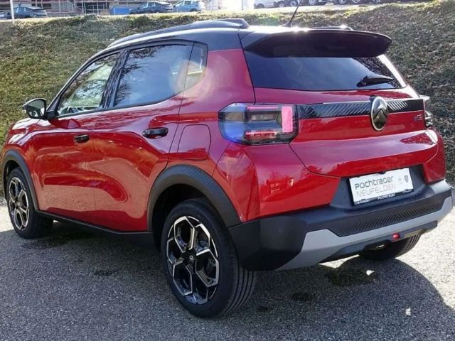 Citroën ë-C3 44 kWh Max