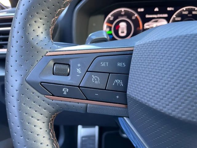 Cupra Leon 1.4 e-Hybrid ST