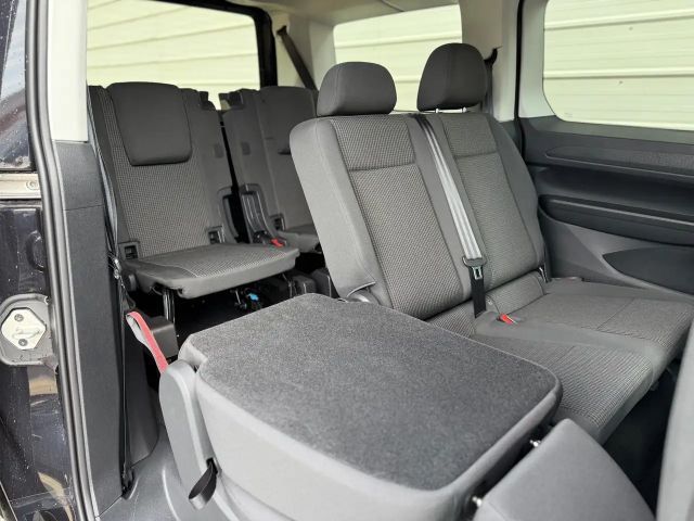 Volkswagen Caddy 2.0 TDI DSG