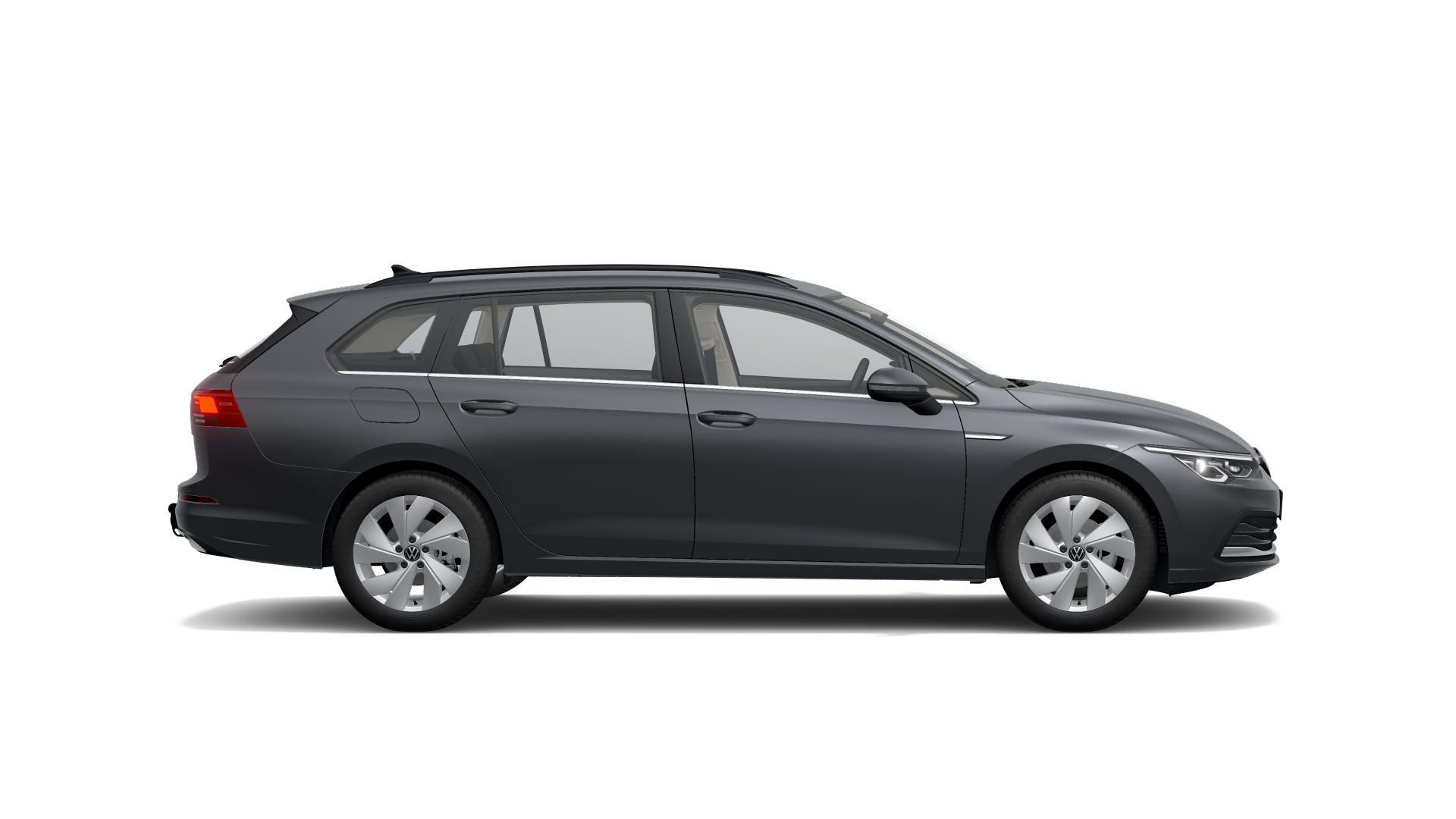 Volkswagen Golf DSG Golf VIII Style Variant