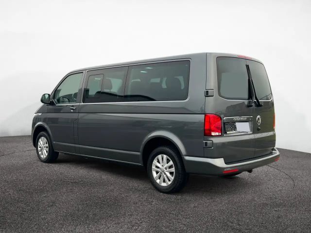 Volkswagen Caravelle Comfortline DSG Lang T6