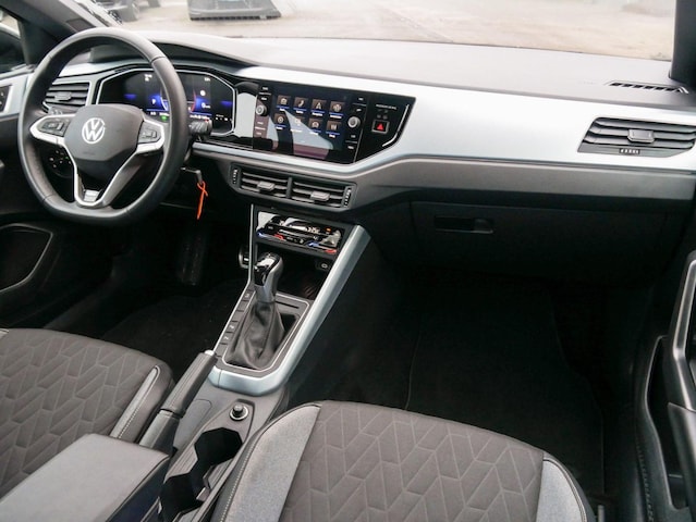 Volkswagen Taigo 1.0 TSI DSG