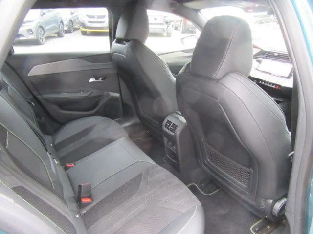 Peugeot 308 EAT8 GT-Line SW