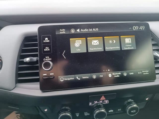 Honda Jazz Advance Hybrid Sport i-MMD