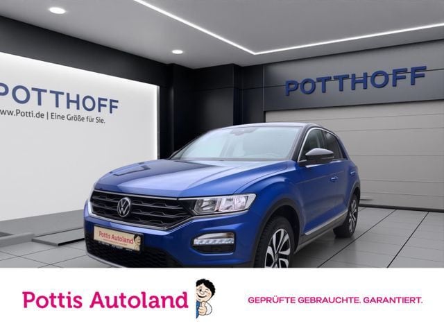 Volkswagen T-Roc 1.5 TSI