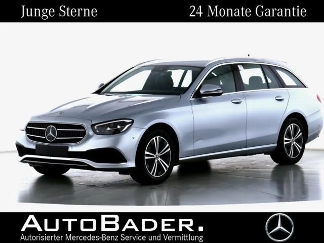 Mercedes-Benz E 220 AVANTGARDE E 220 d Estate