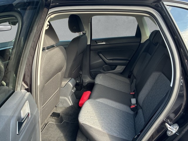 Volkswagen Polo 1.0 TSI DSG Move