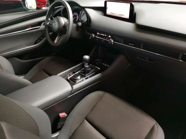 Mazda 3 SkyActiv e-Skyactiv