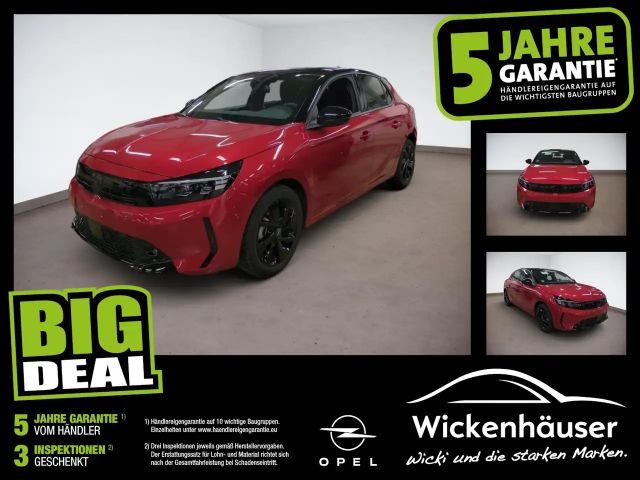 Opel Corsa 1.2 Turbo GS-Line Grand Sport Turbo