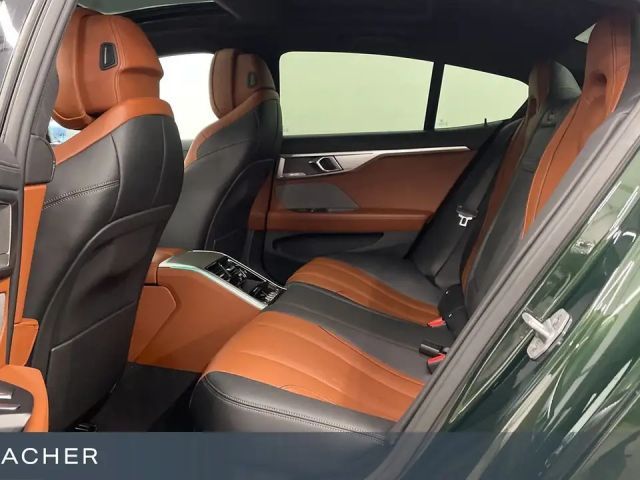 BMW 840 840d Coupé Gran Coupé xDrive