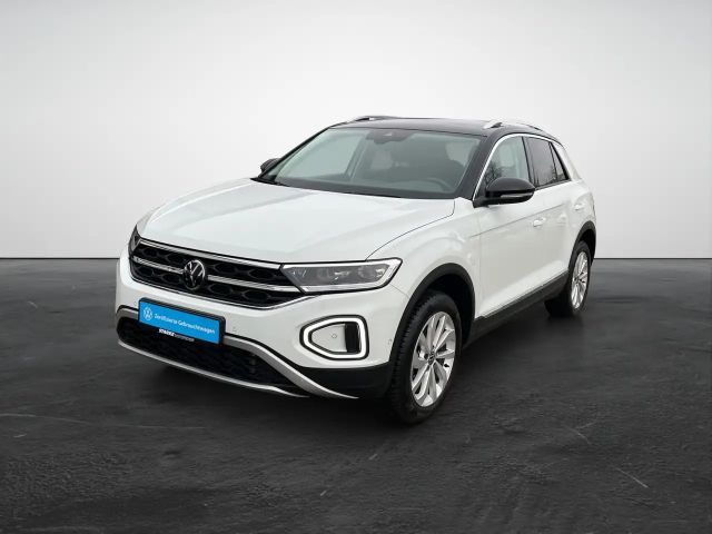 Volkswagen T-Roc 1.5 TSI Style