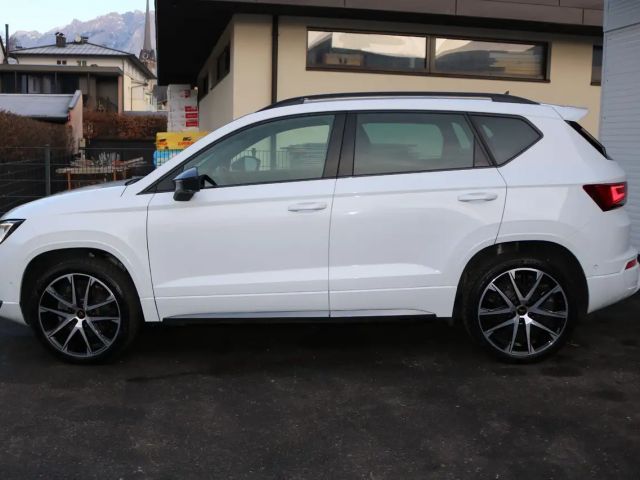 Cupra Ateca 1.5 TSI DSG